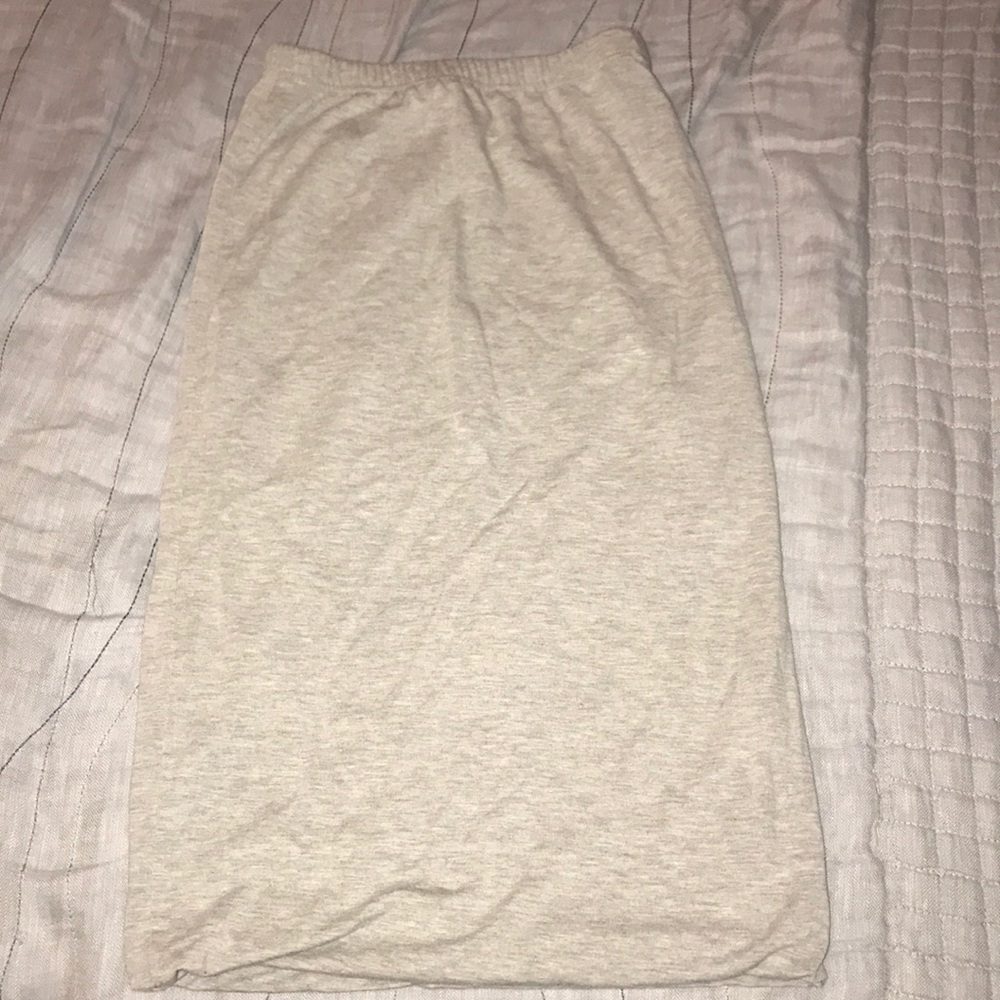 Skirt